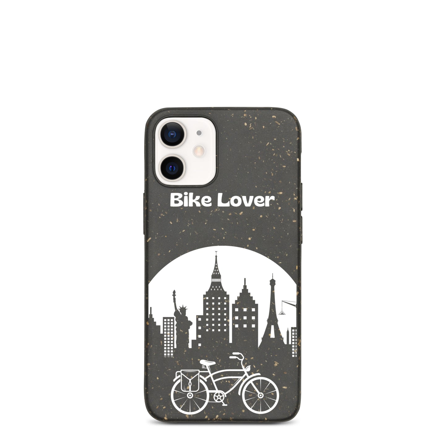 Nachhaltige iPhone-Hülle - Bike Lover